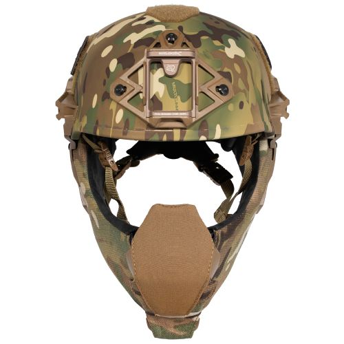 EXFIL Ballistic Mandible MultiCam #3